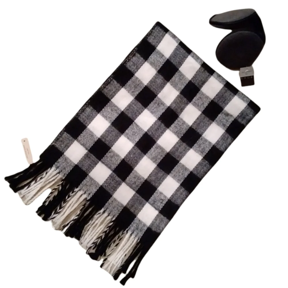 None classic black